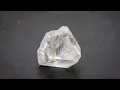 How Natural Diamond Mining Process Works
