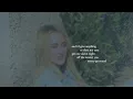 Ashley Cooke - i'm up and i'm down (lyric video)