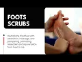 Massage Therapy in Jacksonville NC Prana Massage Wholeness
