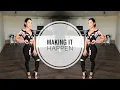 Making it Happen