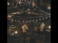 Not in a Hurry (feat. Jessie Cisarik) (Live)