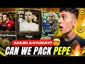 CRAZY EPIC PACK OPENING 💥 PEPE, MAICON \u0026 BARJUAN in eFOOTBALL 2025! | INSANE LUCK OR UTTER SCAM 🤯⚽