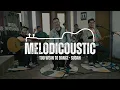 Download Lagu TOO WEAK TO DANCE - SUDAH - LIVE AT MELODICOUSTIC