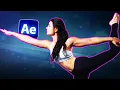 Learn EVERYTHING About ROTOSCOPING After Effects Tutorial