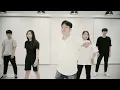 빈지노(Beenzino) - 토요일의 끝에서 (Feat. Blacknut) | 인천댄스학원 리듬하츠