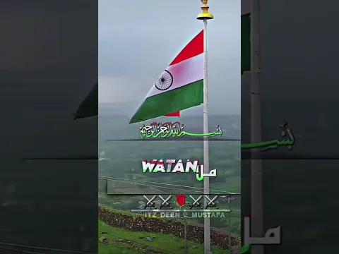 shukr kar KHUDA ka tu tujhko ye watan mila #youtubeshorts #viralvideo