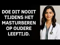 Download Lagu ⚠️ Mannen 60+: Doe dit nooit tijdens masturbatie – artsen waarschuwen voor prostaat en gezondheid!