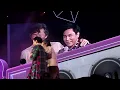 Chris Wong - 最愛是誰(duet with 林子祥)@25th Anniversary true colors Concert (25.03.2012)