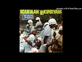 Boukman - Eksperyans - Ke'M-Pa Sote (Tracksuit Edit)