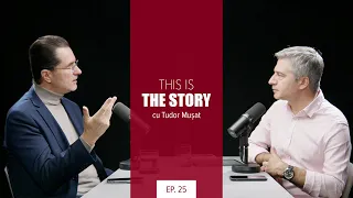 ÎNTRE CREȘTINISM ȘI “SFÂNTUL” POPULISM | EP. 25 CU VASILE BĂNESCU