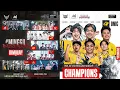 Download Lagu LIVE MPL ID S16 - ONIC VS EVOS | NAVI VS GEEK FAM