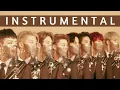 Download Lagu [UPDATED] ATEEZ - WONDERLAND (INSTRUMENTAL)