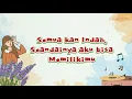 Download Lagu DIAM - DIAM SUKA *Cherrybelle* (lirik video)