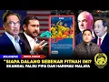 Download Lagu ‎🔴Kebenaran Terbongkar!🔥FIFA Terlibat? Harimau Malaya Dituduh Tanpa Bukti