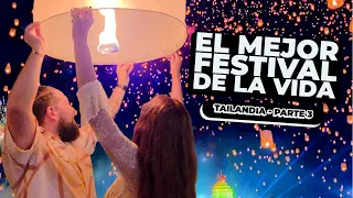 Enredados en la vida real