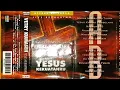 Lagu [Full Live]Yesus Kekuatanku | Vetri Kumaseh | 2001