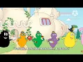 Download Lagu (MOST POPULAR VIDEO) Here Comes The Barbapapas!