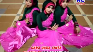 Download Al Abror Gara gara Cinta MP3