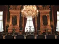 the queen's ballroom (a Bridgerton playlist)