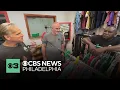 Philly Unknown Project opens community thrift store in Brewerytown