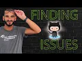 Find the RIGHT GitHub Issue for you and get it assigned