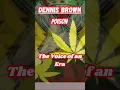 Lagu Golden Voice of Reggae | Dennis Brown