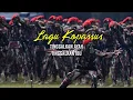 Lagu Kopassus Tinggalkan ayah Tinggalkan ibu (Audio Lirik)