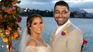 Ritual das Areias no Casamento na praia - Cerimonia por do sol  (*DICAS)
