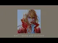 Dazed and confused, Ruel | Slowed + Reverb + Bass Boosted