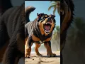 Download Lagu 🐕Anjing Menggonggong Agresif | 😱Suara Anjing Menakutkan, Peringatan!⚠️