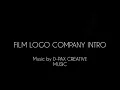 Lagu Custom Film logo music intro.