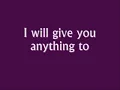 Stone Sour - Say You'll Haunt Me Lyrics HD