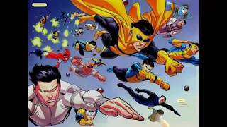 Download Montagem Vortice Extinta(Super Slowed)Todos Todos los variantes de Invencible MP3