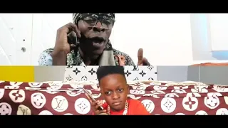foto copy ft shatta wale school dey be official video 