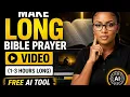 How to Create 1 3 Hour Bible Prayer s With FREE AI Tools Step-by-Step Tutorial