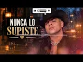 Grupo Firme - You Never Knew I Waited for You 💔 | Official Music Lyrics Video (2026)