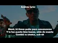 Se Ve Mas Linda Conmigo Que Con El Anuel Video Oficial + Letra | maquillaje anuel