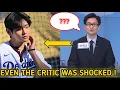 Download Lagu Shocking! This Critic Commented on Taehyung’s Visual at the First Pitch?!