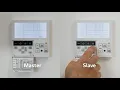LG Wall Controller PREMTB001