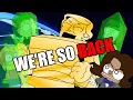We Are So Back