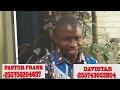 PART6:FRANK ALIEKUWA MGANGA ALIETUMIA MIFUPA YA WATU KUPATA MALI/PESA NILIKUWA NAZIKUTA NDANI TU