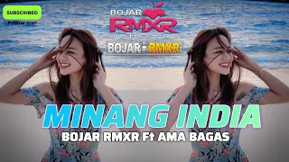 joget minang india remix bojar rmxr ft ama bagas
