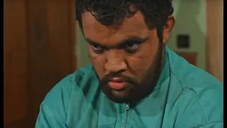 برامج رمضان الحلقة 28 كبور والحبيب 2 Episode 28 