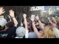 Download Lagu PARIS FRANCE, Green Day Crowd Singing Bohemian Rhapsody - 1/2 - Download Festival June 11, 2017