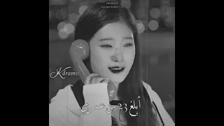 حالات واتس حزينه 