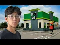 I Tried Unknown Fast Food Chains