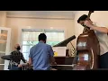 Brian Caputo Trio live at Oakhurst Inn - Something Big