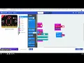 Micro bit complicated step counter