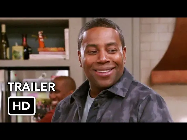 Kenan (NBC) Trailer