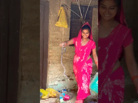 Nagin nikali mere ghar ❤️💫🙏#shortsvideo